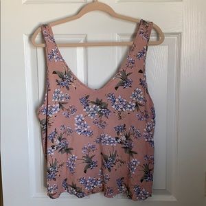 American Eagle Tank